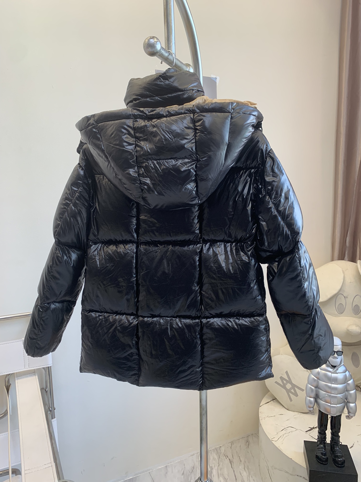 Moncler Down Jackets